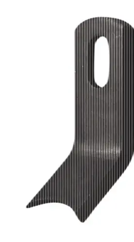 Y- kniv - JDD Utstyr