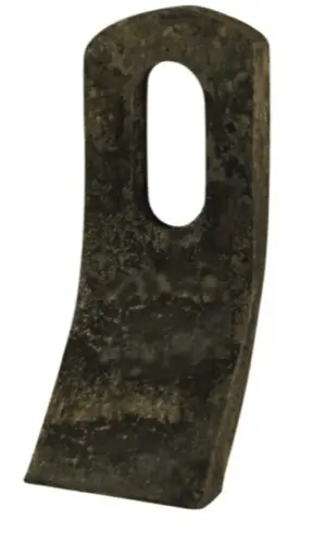 Slagjern - JDD Utstyr