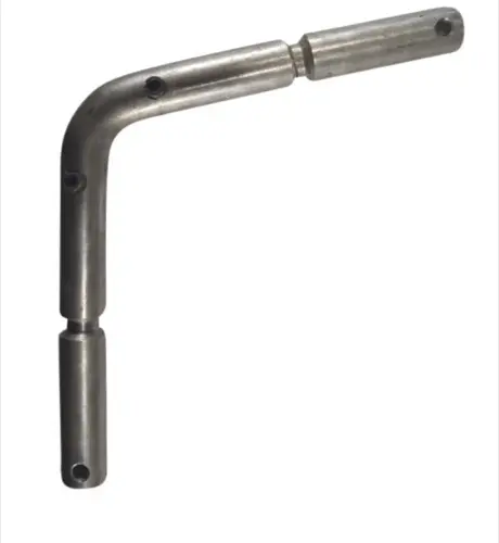 Sikrings bolt - JDD Utstyr