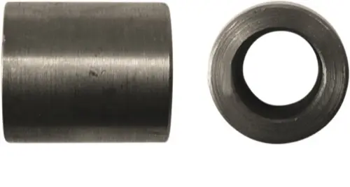 Aluminiums foring - JDD Utstyr