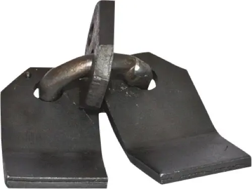 Y- kniv med kjede - JDD Utstyr