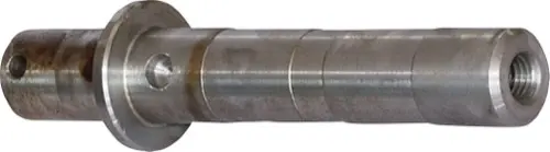 Sikrings bolt - JDD Utstyr