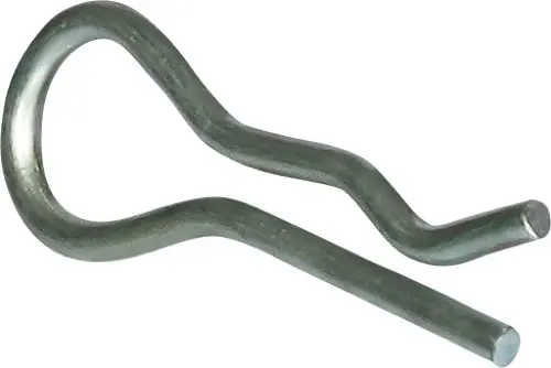 Hårnåle Splitt - JDD Utstyr