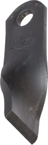 Slagjern kniv vridd - JDD Utstyr