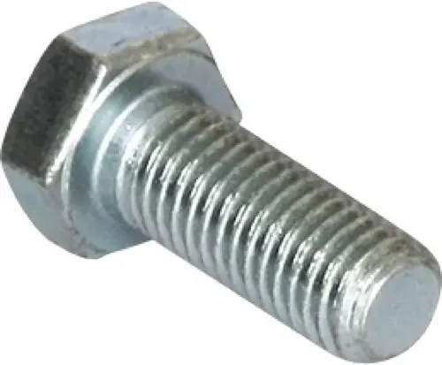 Bolt M12x1,75x30 - 10.9 - JDD Utstyr