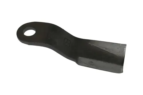 Slagjern - høyre - JDD Utstyr