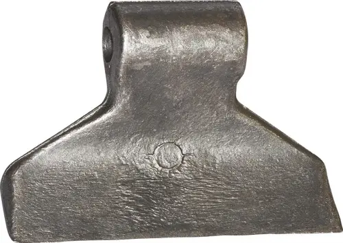 Hammerkniv 150mm - JDD Utstyr