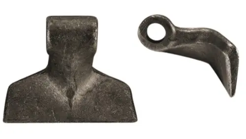 Hammerkniv 150mm - JDD Utstyr