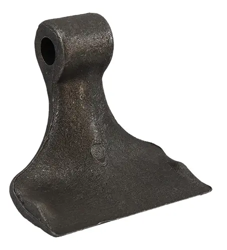 Hammerkniv 115mm - JDD Utstyr