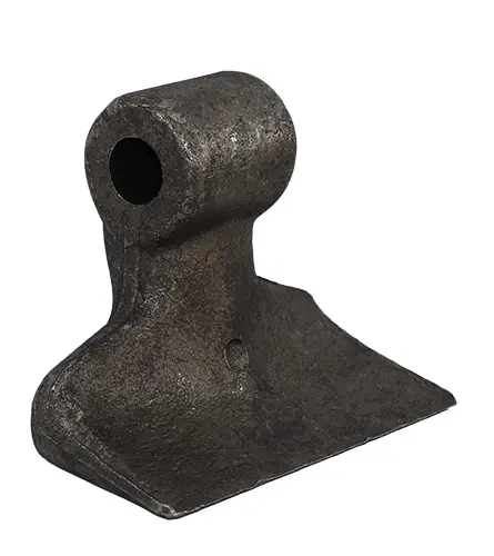 Hammerkniv 135mm - JDD Utstyr