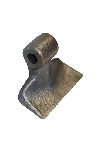 Hammerkniv 135mm - JDD Utstyr