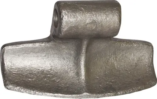 Hammerkniv 150mm - JDD Utstyr