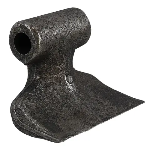 Hammerkniv 135mm - JDD Utstyr