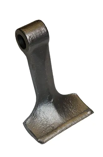 Beskjæringshammer PTA - Maschio 125 x 46 mm - PTA Beschichtung 