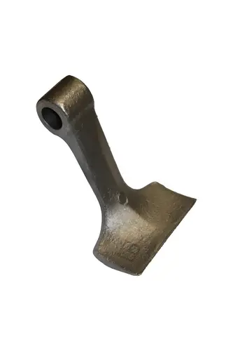 Hammerkniv 125mm - JDD Utstyr