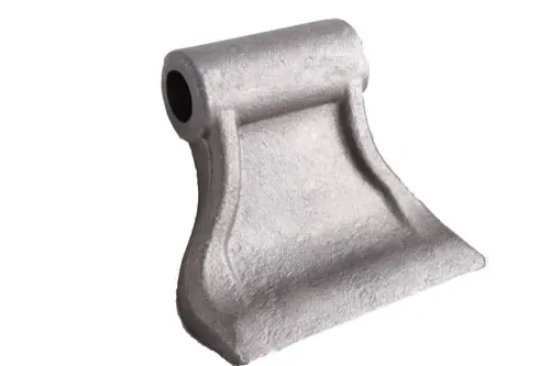 Hammerkniv 125mm - JDD Utstyr