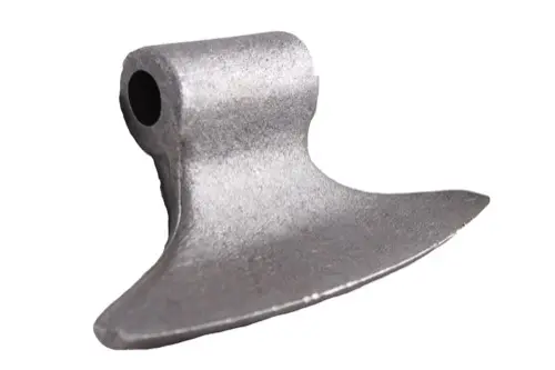 Hammerkniv 200mm - JDD Utstyr