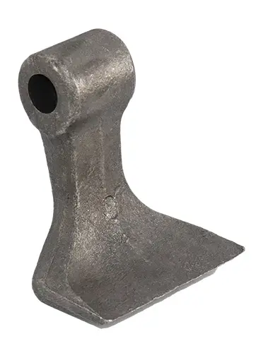 Beskjæringshammer Berti Arbeidsbredde 86mm, Serie D 