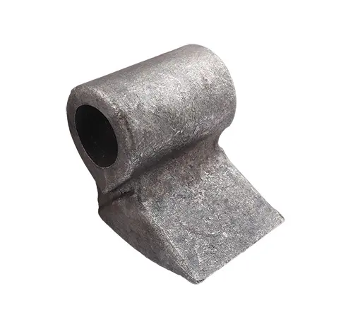 Beskjæringshammer Berti 70mm arbeidsbredde, 80mm radius 