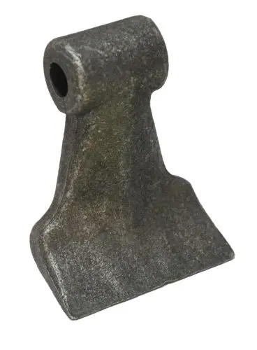 Beskjæringshammer til Agrimaster 83mm bred, passer KDL/KDX 