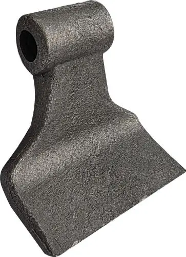 Beskjæringshammer til Stark Radius 78mm, Bredde 79mm 