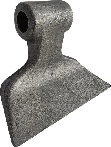 Beskjæringshammer til Agrimaster 145mm arbeidsbredde, 20,5mm hull 