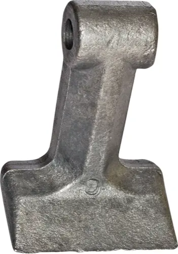 Hammerkniv 90mm - JDD Utstyr