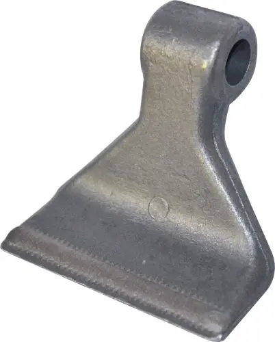 Beskjæringshammer 120x40mm - PTA Passer til FALLOW, 120mm bred 