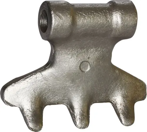 Hammerkniv 163mm - JDD Utstyr