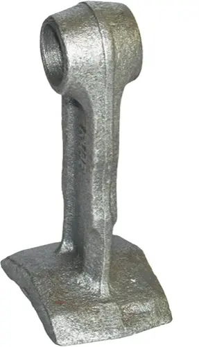 Hammerkniv 60mm - JDD Utstyr