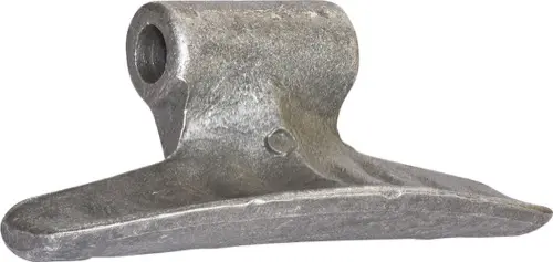 Hammerkniv 185mm - JDD Utstyr