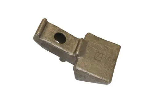 Hammerkniv 100mm - JDD Utstyr