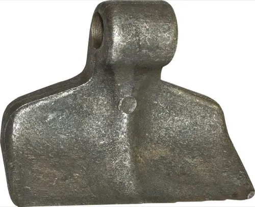 Hammerkniv 137mm - JDD Utstyr