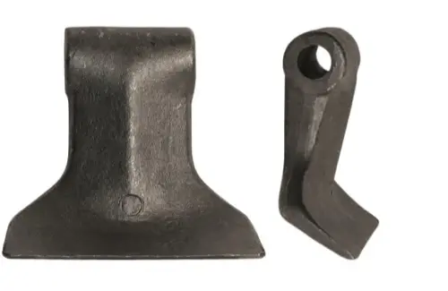 Hammerkniv 130mm - JDD Utstyr