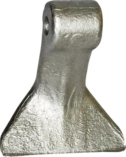 Hammerkniv 100mm - JDD Utstyr