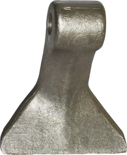 Hammerkniv 100mm - JDD Utstyr