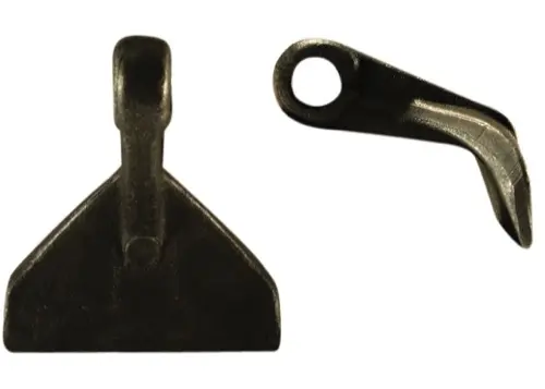 Hammerkniv 108mm - JDD Utstyr