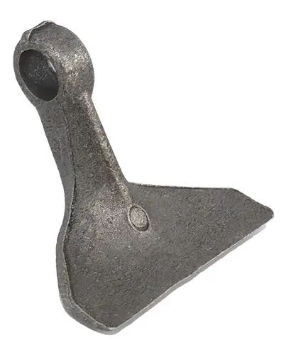 Hammerkniv 78mm - JDD Utstyr