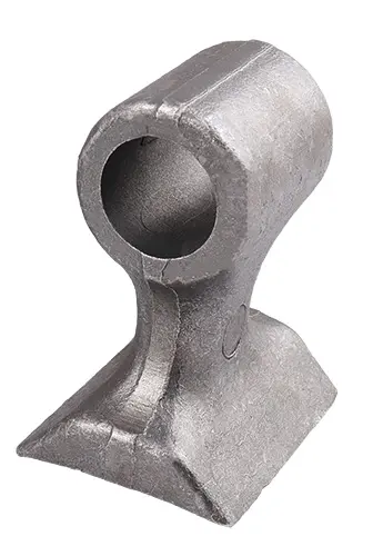 Beskjæringshammer til Twose Arbeidsbredde 69mm, hull 26mm 