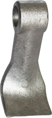 Hammerkniv 60mm - JDD Utstyr
