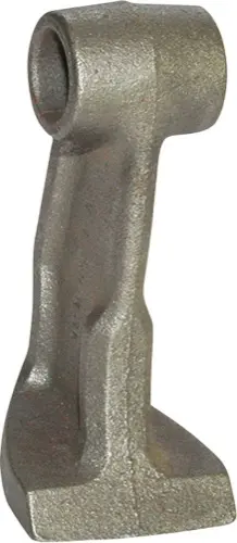 Hammerkniv 55mm - JDD Utstyr