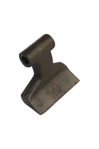 Hammerkniv 118mm - JDD Utstyr