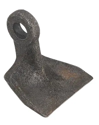 Hammerkniv 62mm - JDD Utstyr