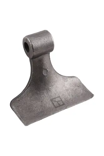 Hammerkniv 130mm - JDD Utstyr