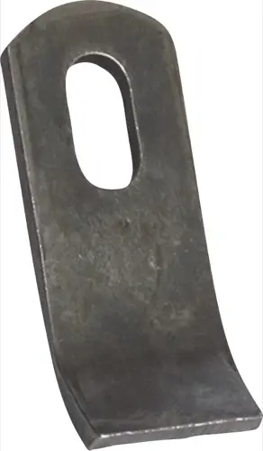 Slagjern - JDD Utstyr