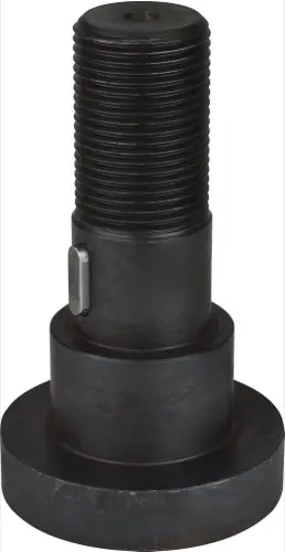 Knivbolt M27x2x102 - JDD Utstyr