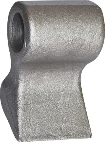 Hammerkniv 75mm - JDD Utstyr