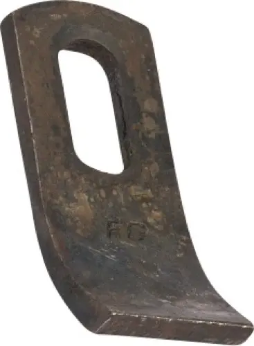 Slagjern - JDD Utstyr