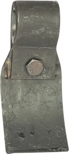 Slagjern m. holder, foring og kniv - JDD Utstyr