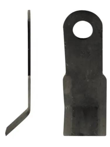 Y- kniv - JDD Utstyr